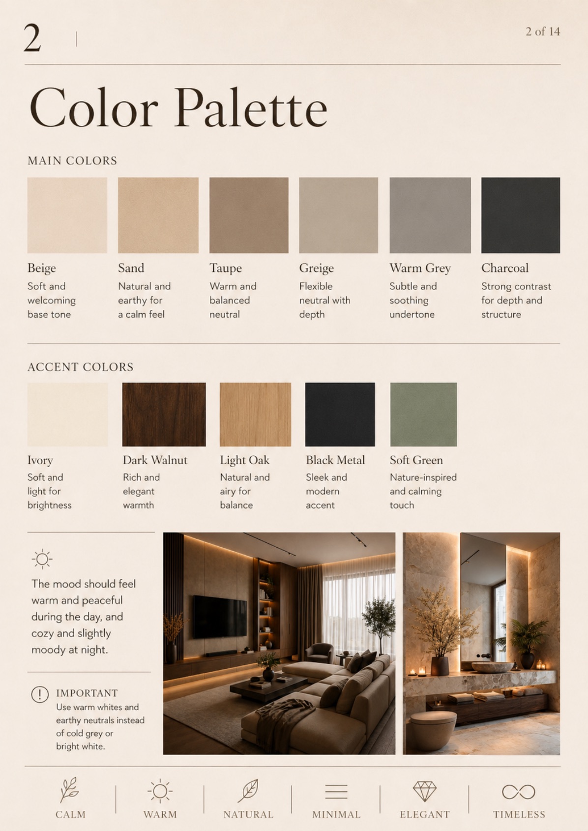 Design language book page 2