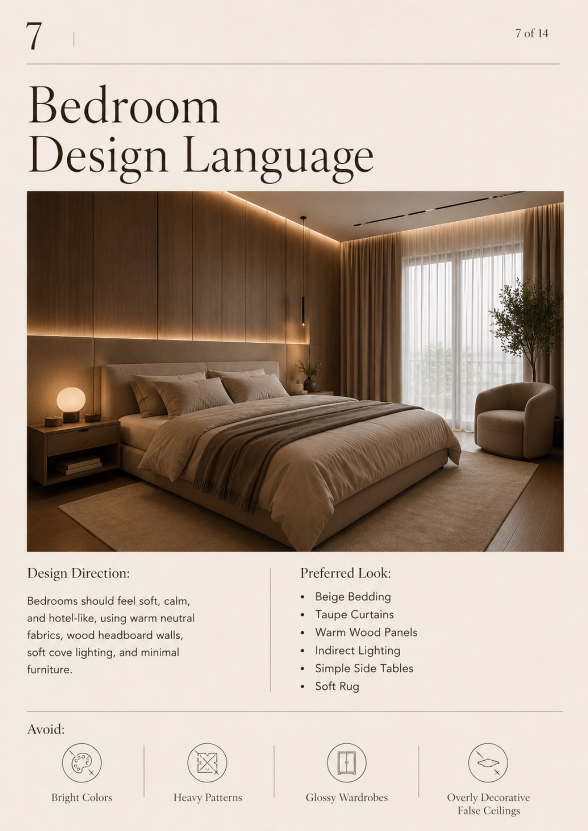 Design language book page 7